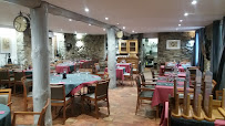 Atmosphère du Restaurant Mas Saint Donat à Sainte-Maxime - n°19