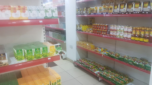 Nars Supermarket, 38 34 Burma Rd, Apapa Quays, Lagos, Nigeria, Store, state Lagos
