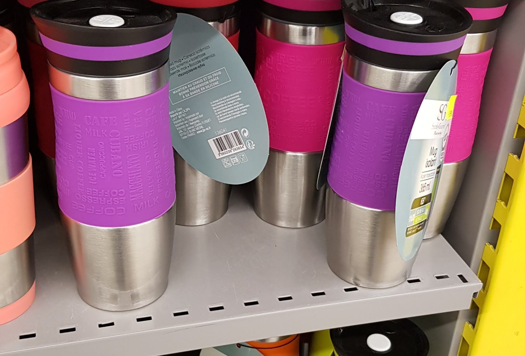 Photo n° 1 de l'avis de Alessandro.l fait le 21/03/2019 à 16:37