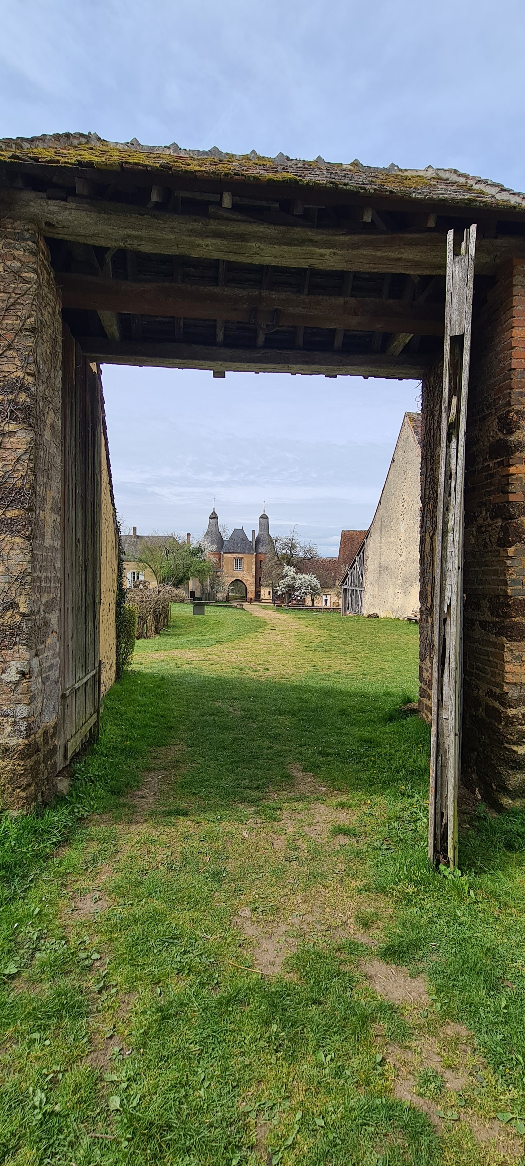 Photo n° 1 de l'avis de Marion.o fait le 10/04/2023 à 11:46