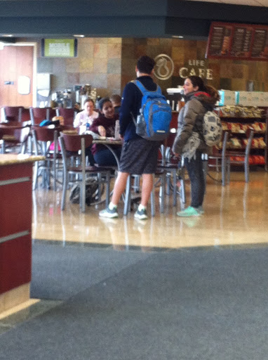 Gym «Life Time Fitness», reviews and photos, 1700 N Haggerty Rd, Canton, MI 48187, USA