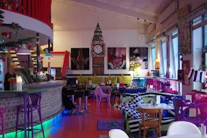 Café Ulla Terkelsen London image