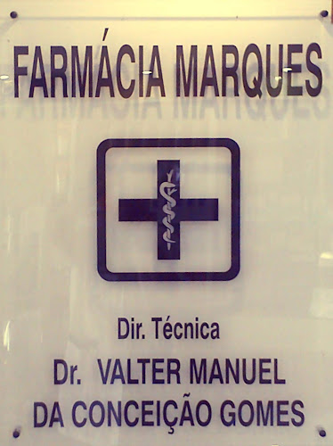 Farmácia Marques - Setúbal