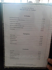 Opiniones de Hostería Las Delicias en Lo Barnechea - Restaurante