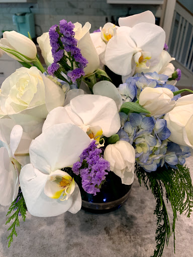 Florist «Market Garden Floral Co», reviews and photos, 1418 N Semoran Blvd #130, Orlando, FL 32807, USA