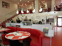 Atmosphère du Restaurant Pepper-Grill Saint Ouen l'Aumône à Saint-Ouen-l'Aumône - n°20