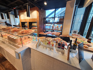 Photo n°28 de IT Trattoria à Paris ()