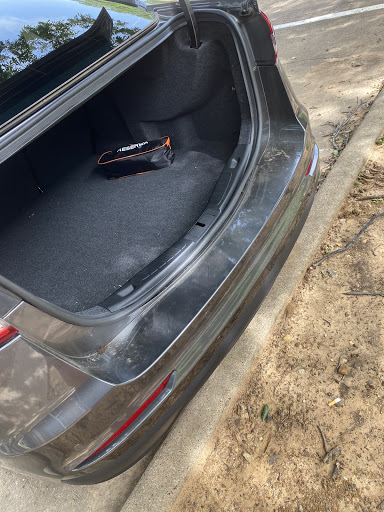 Car Wash «Simoniz Car Wash», reviews and photos, 3301 Harwood Rd, Bedford, TX 76021, USA