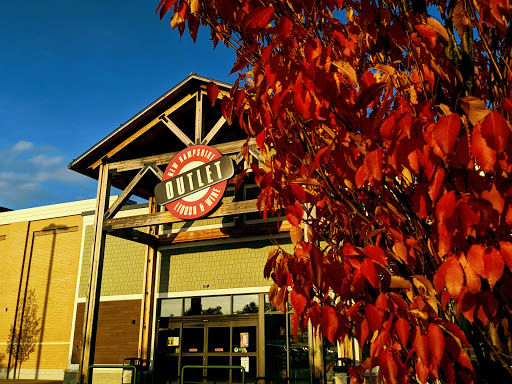State Liquor Store «NH Liquor & Wine Outlet», reviews and photos, 34 Nashua Rd, Londonderry, NH 03053, USA