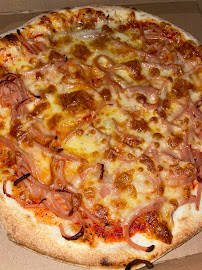 Plats et boissons du Pizzeria El Mondo Pizza à Athis-Mons - n°7