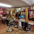 Eugene's Barber shop