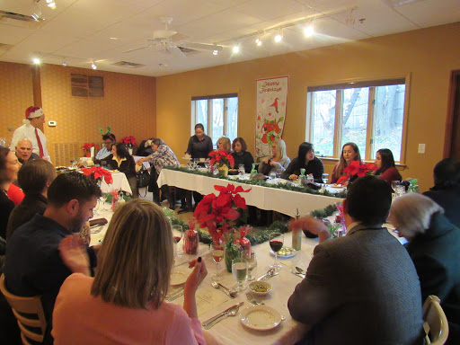 Real Estate Agency «Berkshire Hathaway HomeServices River Towns Real Estate», reviews and photos, 133 Grand St, Croton-On-Hudson, NY 10520, USA