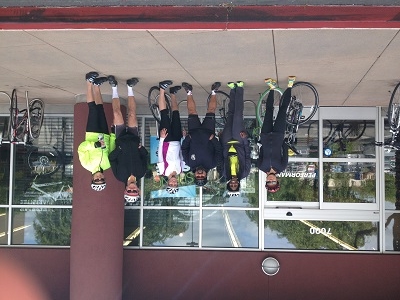 Bicycle Store «Performance Bicycle», reviews and photos, 7000 Amador Plaza Rd, Dublin, CA 94568, USA