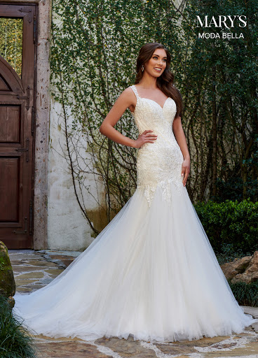 Bridal Shop «Eleganza Bridal», reviews and photos, 1014 E Charleston Blvd #100, Las Vegas, NV 89104, USA