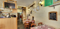 Atmosphère du Restaurant italien Masaniello - Pizzeria e Cucina à Bordeaux - n°5