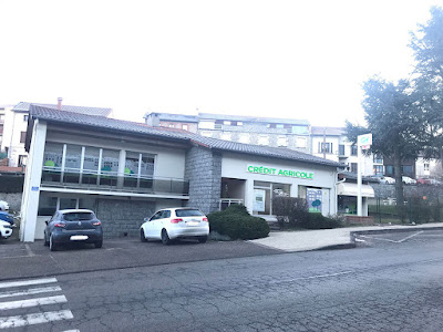 Crédit Agricole Loire Haute-Loire à Dunières