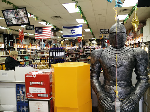 Liquor Store «5 Star Liquor», reviews and photos, 1966 Coney Island Ave, Brooklyn, NY 11223, USA