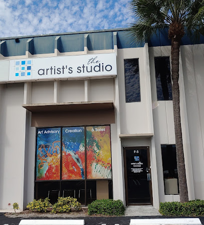 The Artists Studio