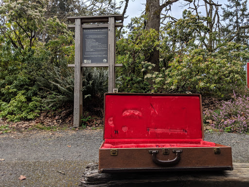 Park «Hendricks Park», reviews and photos, Summit Ave & Skyline Blvd, Eugene, OR 97403, USA