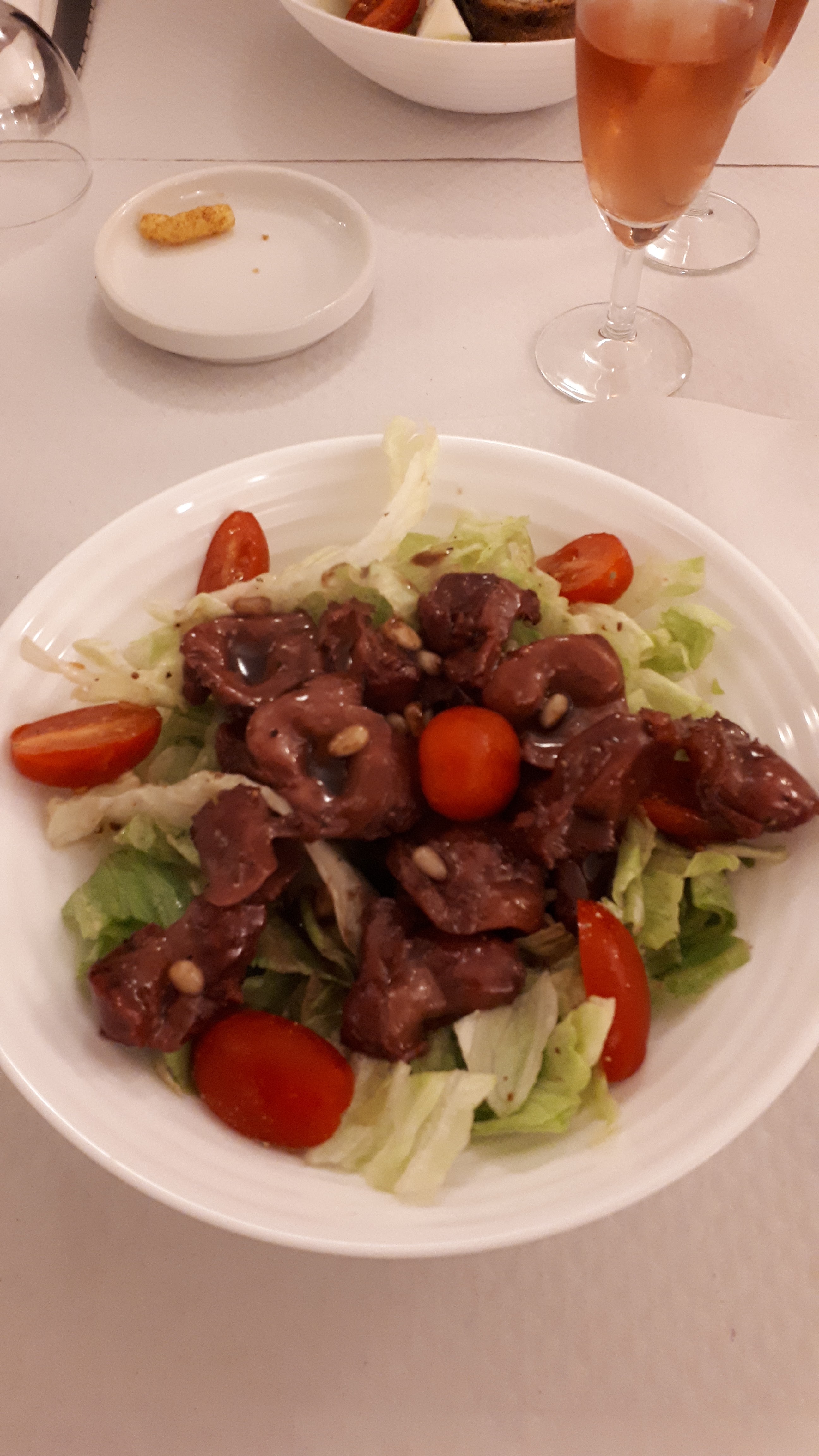 Photo n° 2 de l'avis de Philippe.o fait le 30/10/2020 à 11:24