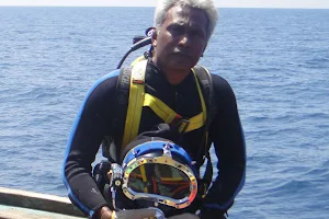 Frogman Scuba Diving Centre & Abhimanya Academy at Sholavandan image
