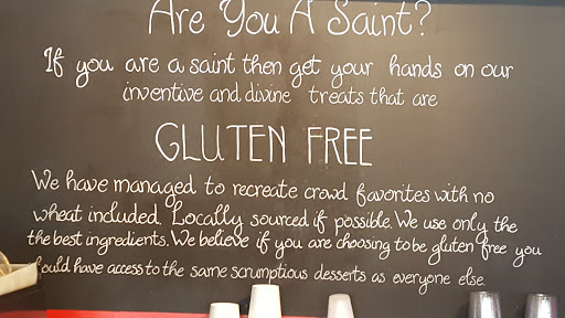 Dessert Shop «Sinners & Saints Desserts», reviews and photos, 2547 Lincoln Blvd, Venice, CA 90291, USA