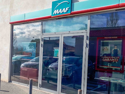 MAAF Assurances MANOSQUE à Manosque