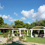 Photo n°32 de l'avis de Demetrio.r fait le 04/09/2022 à 18:16 sur le  Antica Masseria Rottacapozza à Torre Mozza, Ugento