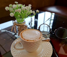 cafe de garden photo