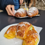 Photo n°2 de l'avis de Mattyz.o fait le 02/01/2023 à 13:04 sur le  LA BORSA à Pisa