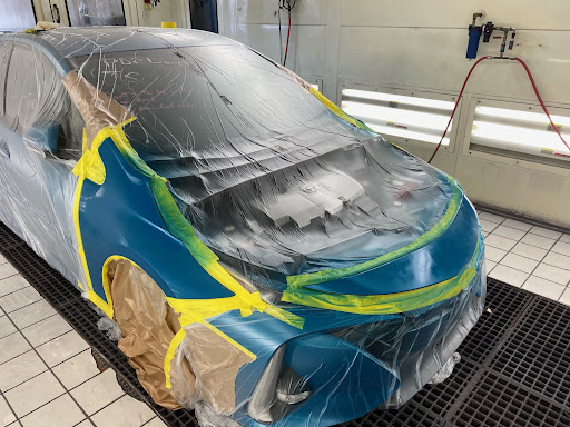 12685 Ford Dr, Fishers, IN 46038, USA