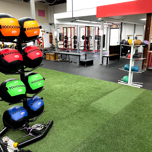 Health Club «RPP», reviews and photos, 174 NY-17, Sloatsburg, NY 10974, USA