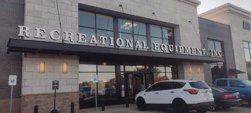 Camping Store «REI», reviews and photos, 1011 E Southlake Blvd, Southlake, TX 76092, USA