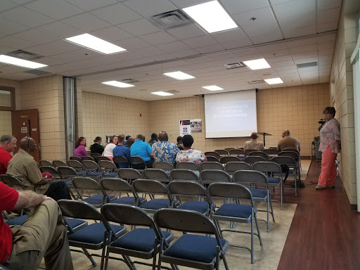 Community Center «Jacksonville Community Center», reviews and photos, 501 Alexandria Rd SW # A, Jacksonville, AL 36265, USA