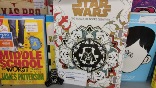 Discount Store «Walmart», reviews and photos, 795 Texas Ave, Bridge City, TX 77611, USA