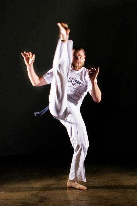 Dallas Capoeira