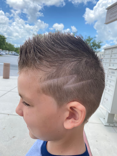 Barber Shop «All-Star Clips Barbershop», reviews and photos, 2399 US-27, Clermont, FL 34711, USA