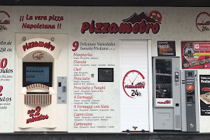 Pizzametro 24H image