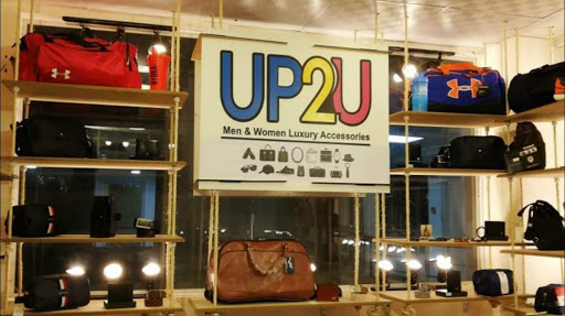 Up2you Accessories Shop