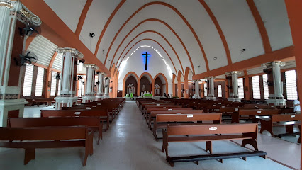 Parroquia Catedral La Inmaculada