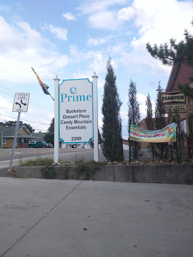 Book Store «Prime of Weirton (Weirton Book Company)», reviews and photos, 2200 Pennsylvania Ave, Weirton, WV 26062, USA