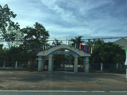 Trường tiểu học Xã Phan