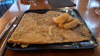 Plats et boissons du Crêperie Crêperie Grand-Mère Alice à Saint-Malo - n°3