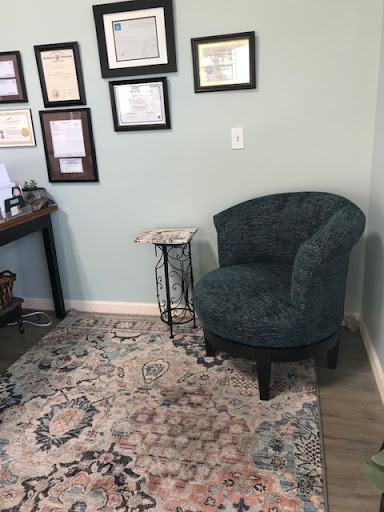 Facial Spa «Chelan Valley Spa», reviews and photos, 136 E Johnson Ave, Chelan, WA 98816, USA