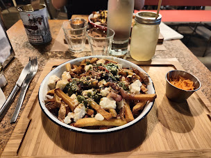 Photo n°20 de Jack's à Besançon ()
