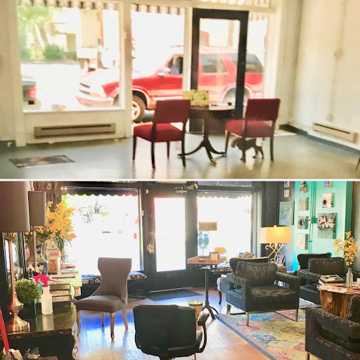 Hair Salon «Hair Razors», reviews and photos, 509 E Maxwell St, Lexington, KY 40502, USA