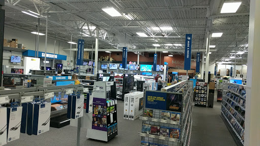 Electronics Store «Best Buy», reviews and photos, 3450 S Glenstone Ave, Springfield, MO 65804, USA