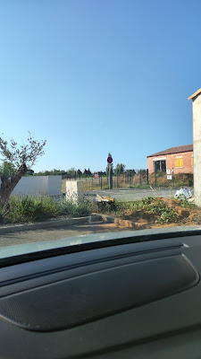 impasse de la bouiche à Saint-André-de-Roquelongue