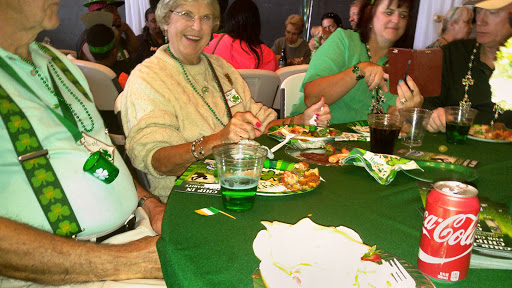 Event Venue «The Barn at Winthrop Special Events Hall», reviews and photos, 11349 Bloomingdale Ave, Riverview, FL 33578, USA