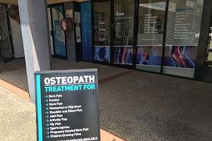 Active Health Osteopath Upper Coomera